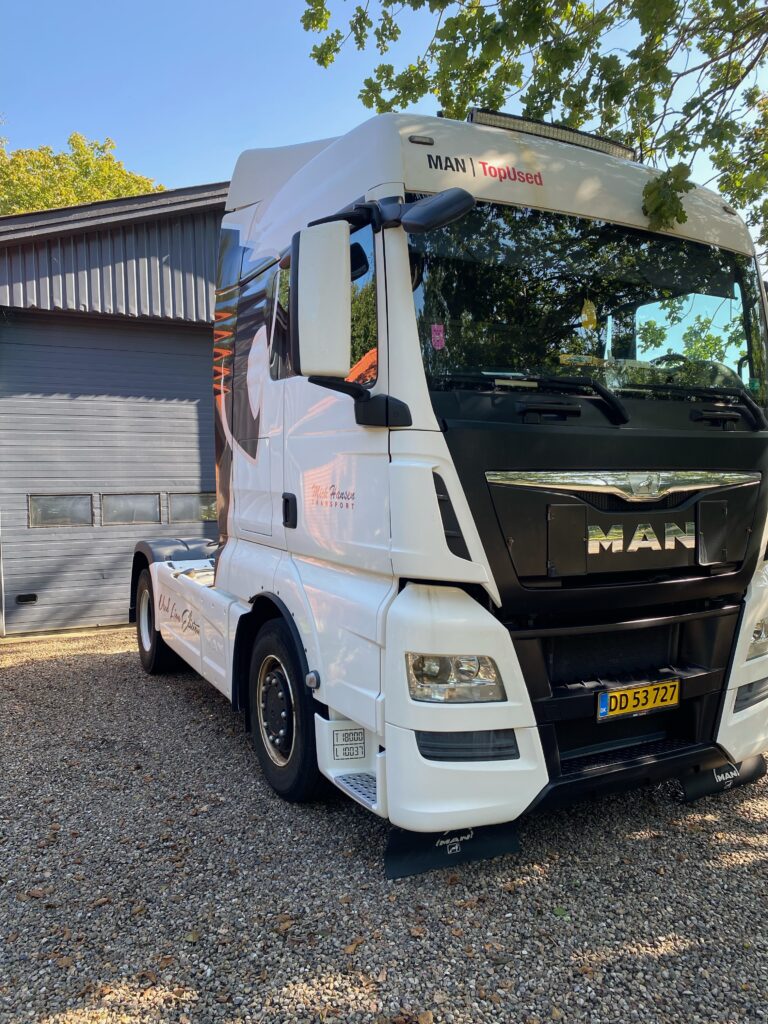 MAN TGX 18.440